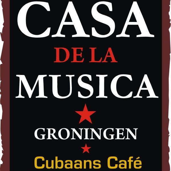 El Son Cubano/Casa de la Musica in Groningen