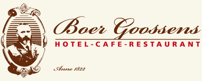 Hotel Cafe Restaurant Boer Goossens in Den Dungen | LatinWorld