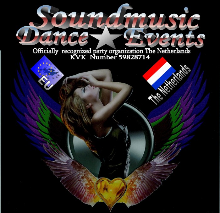 Soundmusic dance Events in Heerlen