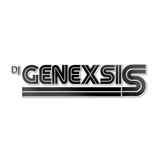 DJ-Genexsis Gnx in Alkmaar