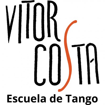 Vitor Costa - Escuela de Tango in Haarlem