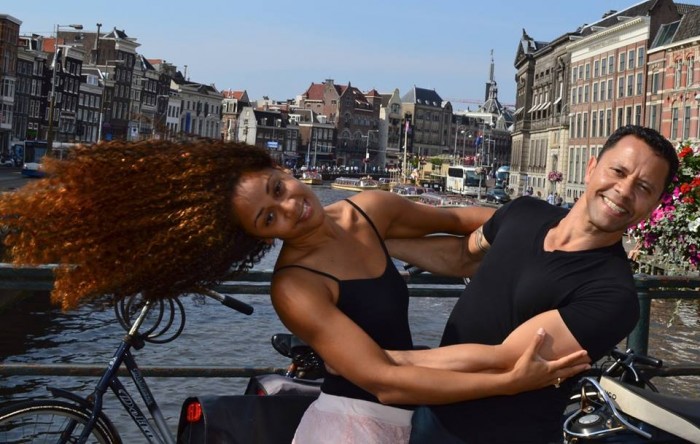 Claudio Gomes in Div. plaatsen