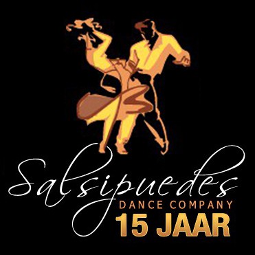 Salsipuedes Dance Company in Tilburg & Den Bosch