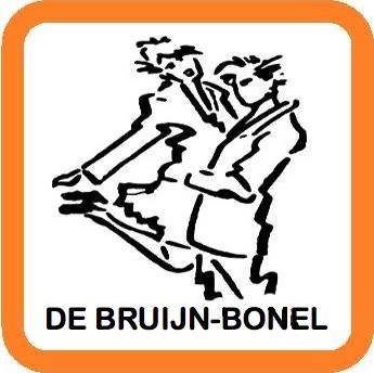 Danscentrum  De Bruijn-Bonel in Alkmaar