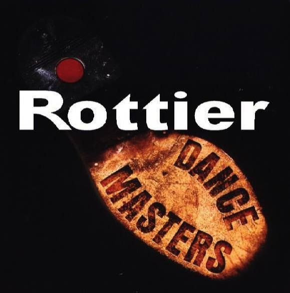 Danscentrum Rottier Dance Masters in Roosendaal