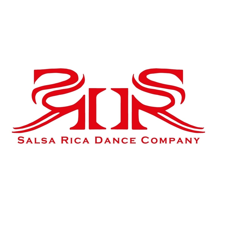 Salsa Rica Dance Company in Geel