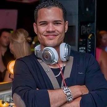 DJ Latin Master in Amersfoort