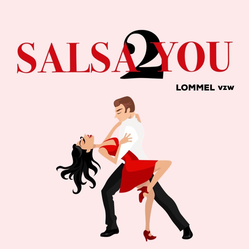 Salsa2you in Lommel