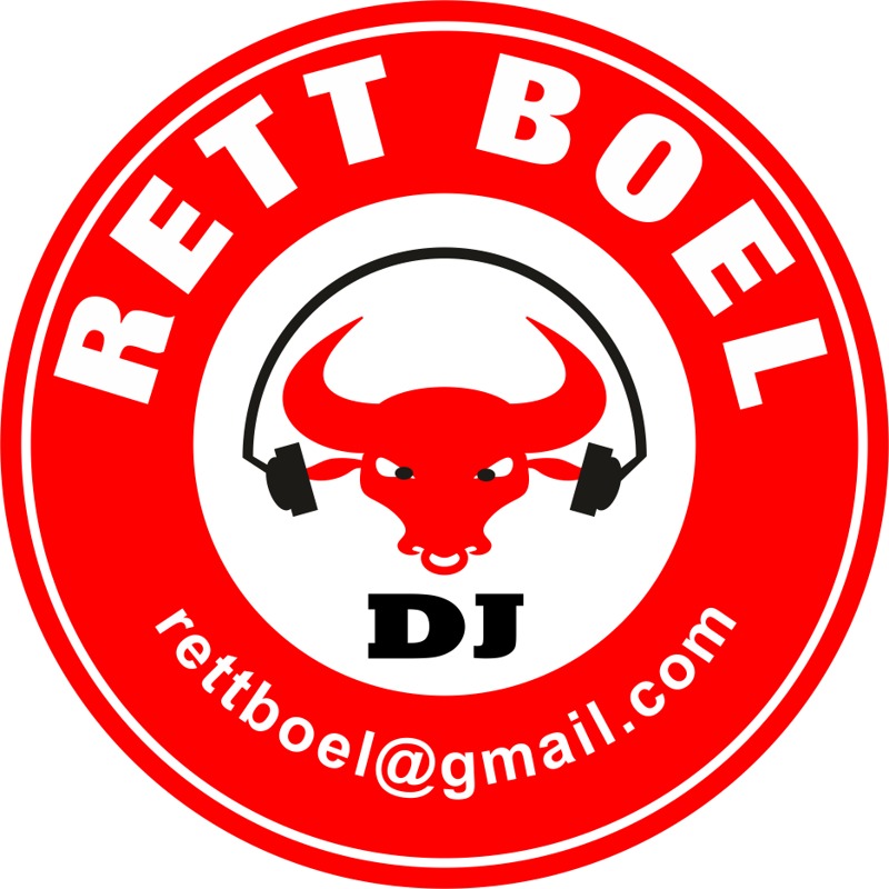 DJ Rett Boel in Groningen