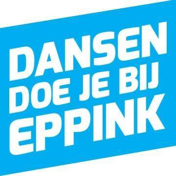 Dansschool Eppink in Deventer