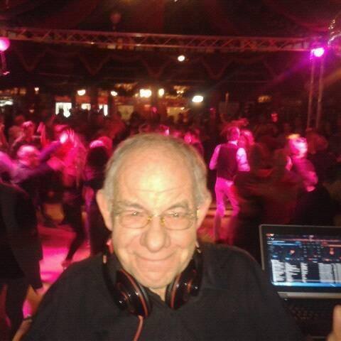 DJ Mauro in Maastricht