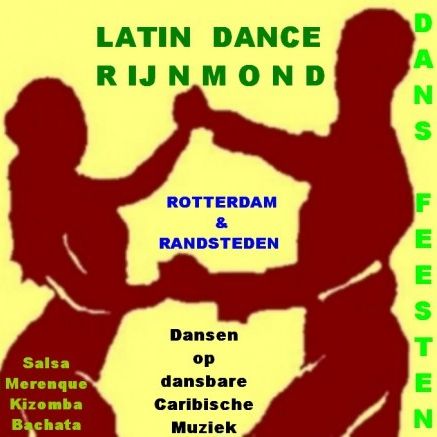 Latin Dance Rijnmond in Rotterdam