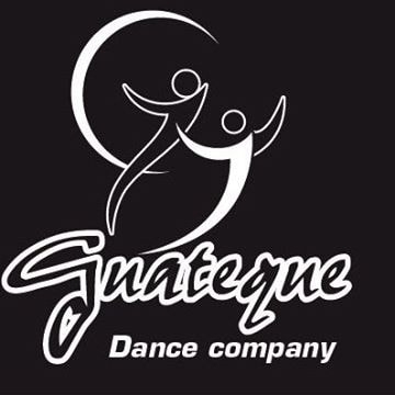 Guateque Dance Company in Amsterdam