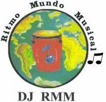 DJ Ritmo Mundo Musical - DJ RMM in 