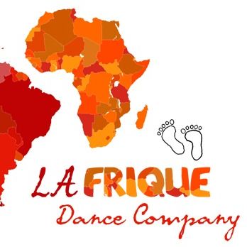 LAfrique Dance Company in Wageningen
