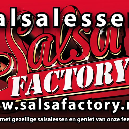 SalsaFactory in Amsterdam