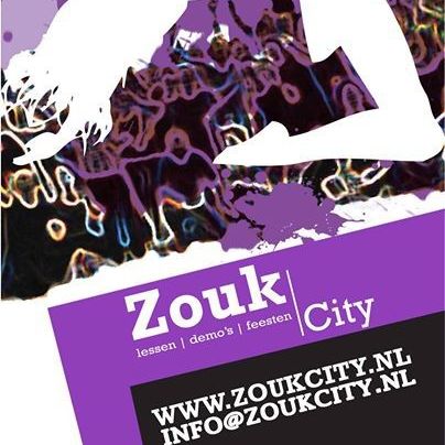 ZoukCity in Den Haag