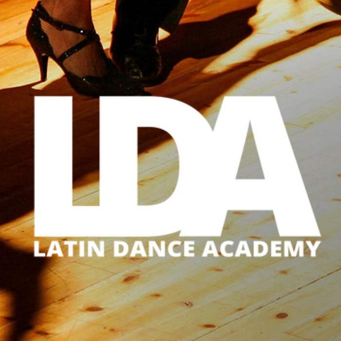 Latin Dance Academy in Nieuwegein