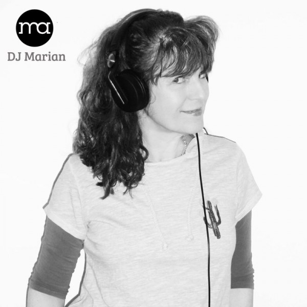 DJ Marian in Breda