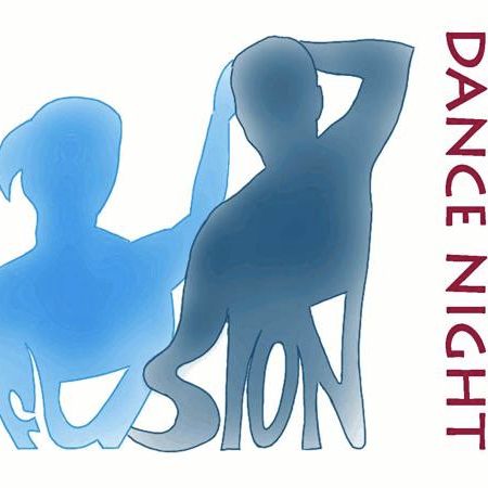 Fusion Dance Night in Arnhem