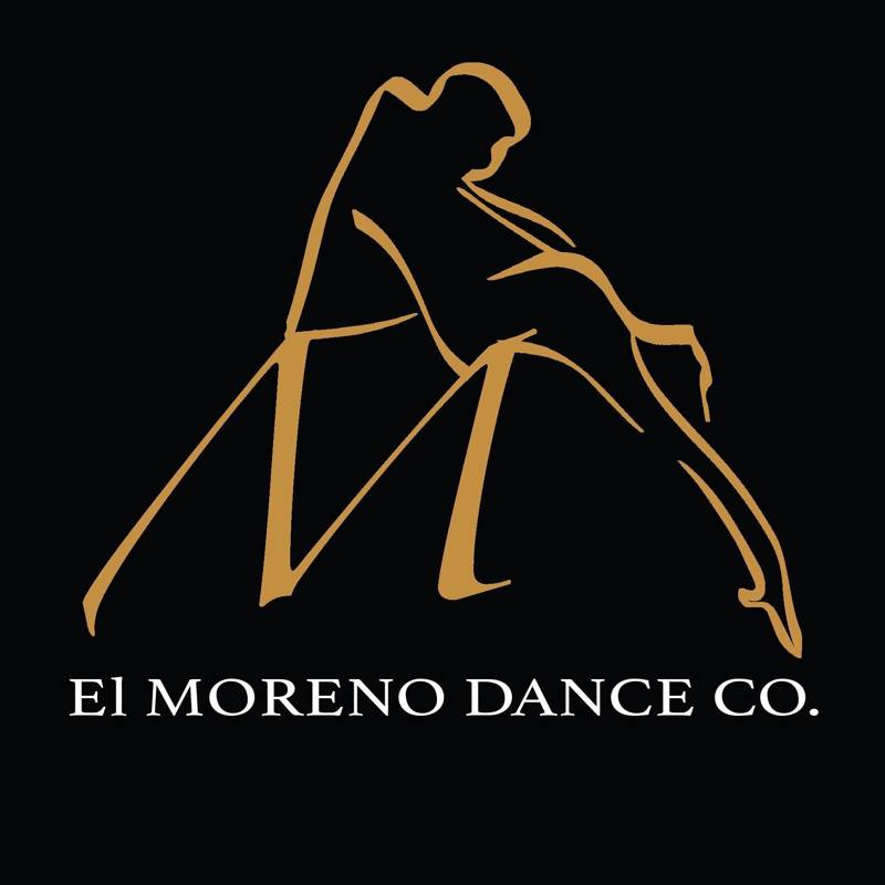 El Moreno Dance Company in Utrecht