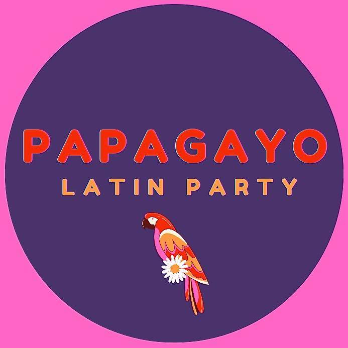 Papagayo Latin Party in Rotterdam