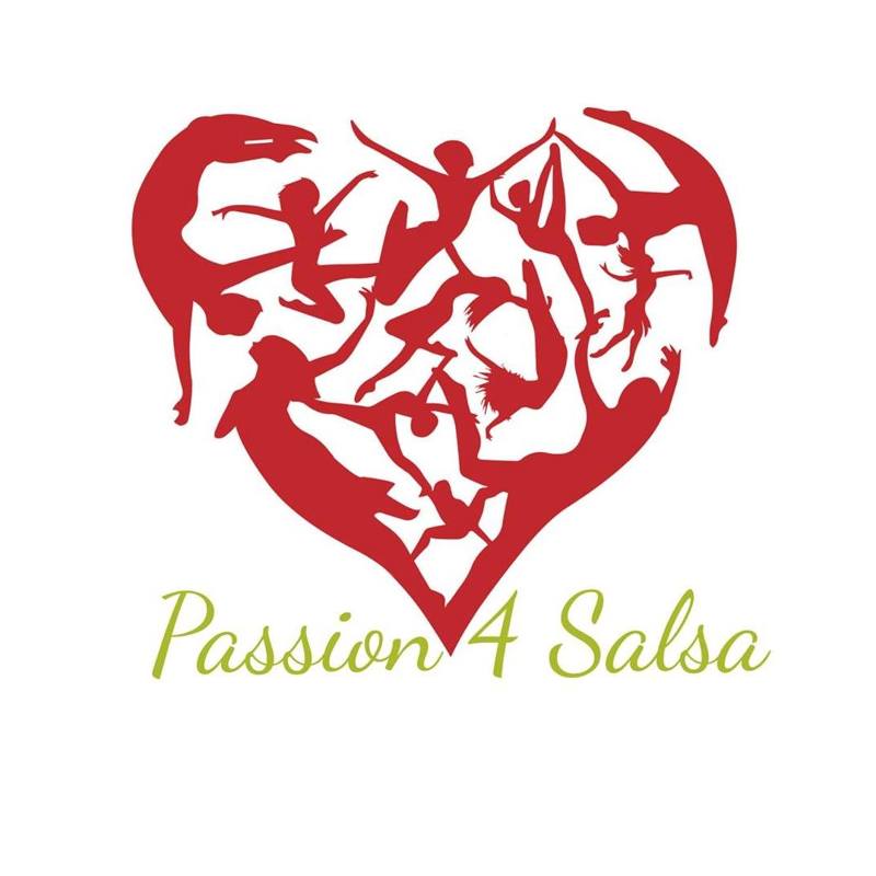 Passion4Salsa in Poortugaal