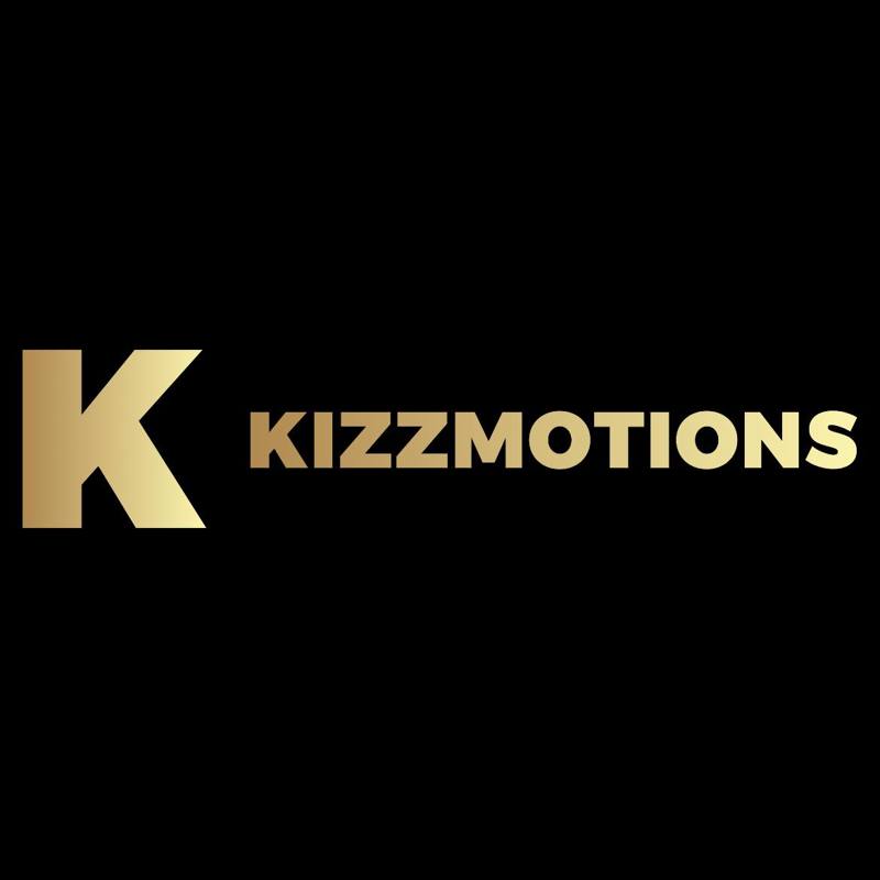 KizzMotions dansschool in Hoogvliet