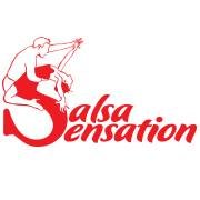Salsa Sensation in Eindhoven