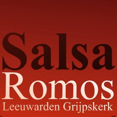 Dansschool Salsa Romos in Leeuwarden