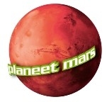 Cultuur-en Dansbar Planeet Mars in Gent (bij dampoort)