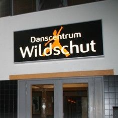 Danscentrum Wildschut in Tiel